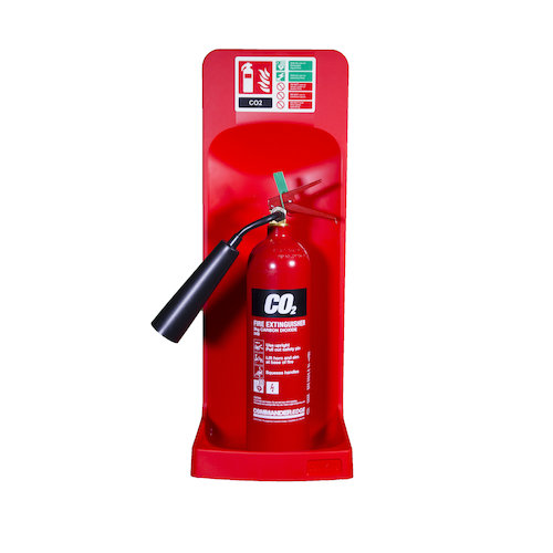 Commander Extinguisher Stands (807741)